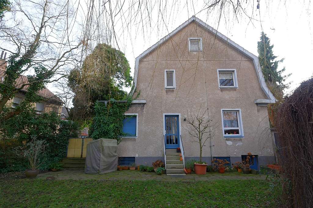 Immobilie in Bönen - Freistehendes Einfamilienhaus  in Bönen - Bild 3