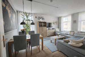 +++ Kapitalanlage: vermietete 3-Zimmer-Wohnung in Dresden-Löbtau +++ – Die vollständige Adresse der Immobilie erhältst du vom Anbieter., 1159 Löbtau-Süd, Dresden – Vorschaubild 5