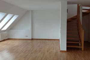 16 m² Dachterrasse nahe Rüdesheimer Platz – Homburger Straße 8, 14197 Wilmersdorf, Berlin – Vorschaubild 9