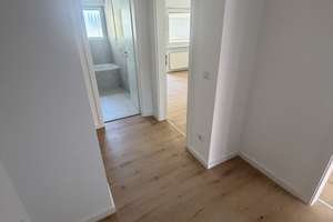 Sanierte 2-ZKB Wohnung mit Balkon in den Quadraten – 68159 Innenstadt/Jungbusch, Mannheim – Vorschaubild 4