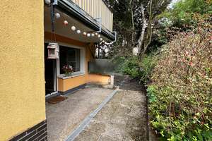 Wunderschöne Gartenwohnung mit Terrasse,  Gartenblick und Wohlfühlbad – Die vollständige Adresse der Immobilie erhältst du vom Anbieter., 50767 Pesch, Köln – Vorschaubild 30