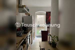 Tauschwohnung: Erdgeschosswohnung mitten in der Neustadt – Sebnitzer Straße 5, 1097 Äußere Neustadt, Dresden – Vorschaubild 4