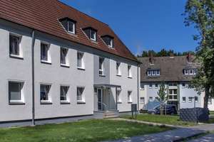 2-Zimmer-Wohnung in Gelsenkirchen Scholven – Sonnenscheinstraße 8, 45896 Scholven, Gelsenkirchen – Vorschaubild 10