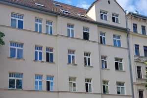 Interesse? Hübsche Zwei-Zimmer-Wohnung mit Balkon – Zittauer Straße 13, 4347 Schönefeld-Abtnaundorf, Leipzig – Vorschaubild 8