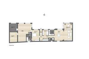 Seltene Gelegenheit am Katernberg – Stilvoller Bungalow mit Atelier und Traumgarten – Die vollständige Adresse der Immobilie erhältst du vom Anbieter., 42113 Uellendahl-Katernberg, Wuppertal – Vorschaubild 17