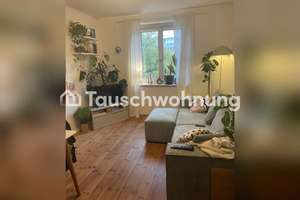 Tauschwohnung: Zentrale, sehr günstige 2-Zimmer Wohnung in St. Georg