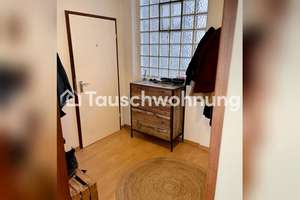 Tauschwohnung: Biete 1,5z im Belgischen Viertel gegen größere Wohnung – Die vollständige Adresse der Immobilie erhältst du vom Anbieter., 50672 Neustadt/Nord, Köln – Vorschaubild 3