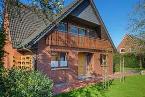 Ein Zuhause zum Verlieben – modernisiertes Einfamilienhaus mit Herz in Obersteinbeck! – Steinfurt (Kreis) – Vorschaubild 1