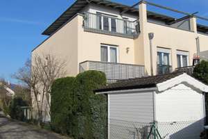 Reihenendhaus-Feeling in München-Allach, PROVISIONSFREI – Die vollständige Adresse der Immobilie erhältst du vom Anbieter., 80999 Untermenzing, München – Vorschaubild 2