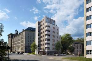 Modern & stilvoll Wohnen - Ihre hochwertige Eigentumswohnung mit 2 Balkonen