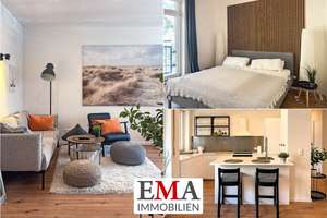 Zwischen Spittelmarkt und Potsdamer Platz - Exklusive Kapitalanlage im Herzen Berlins – Die vollständige Adresse der Immobilie erhältst du vom Anbieter., 10117 Mitte (Ortsteil), Berlin – Vorschaubild 1