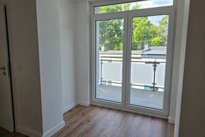 **Hochwertig sanierte Wohnung – Balkon inklusive**