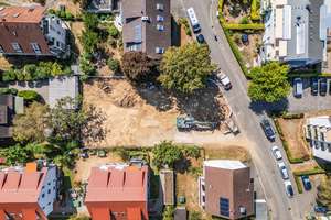 Großzügige 4-Zimmer-Gartenwohnung mit 2 Terrassen und privatem Gartenanteil – 79111 Sankt Georgen-Nord, Freiburg im Breisgau – Vorschaubild 5