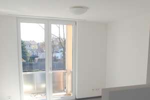 KLEINES STUDENTEN-Apartment! Mit Pantryküche & Dachterrasse – Hermann-Wandersleb-Ring 8, 53121 Endenich, Bonn – Vorschaubild 4
