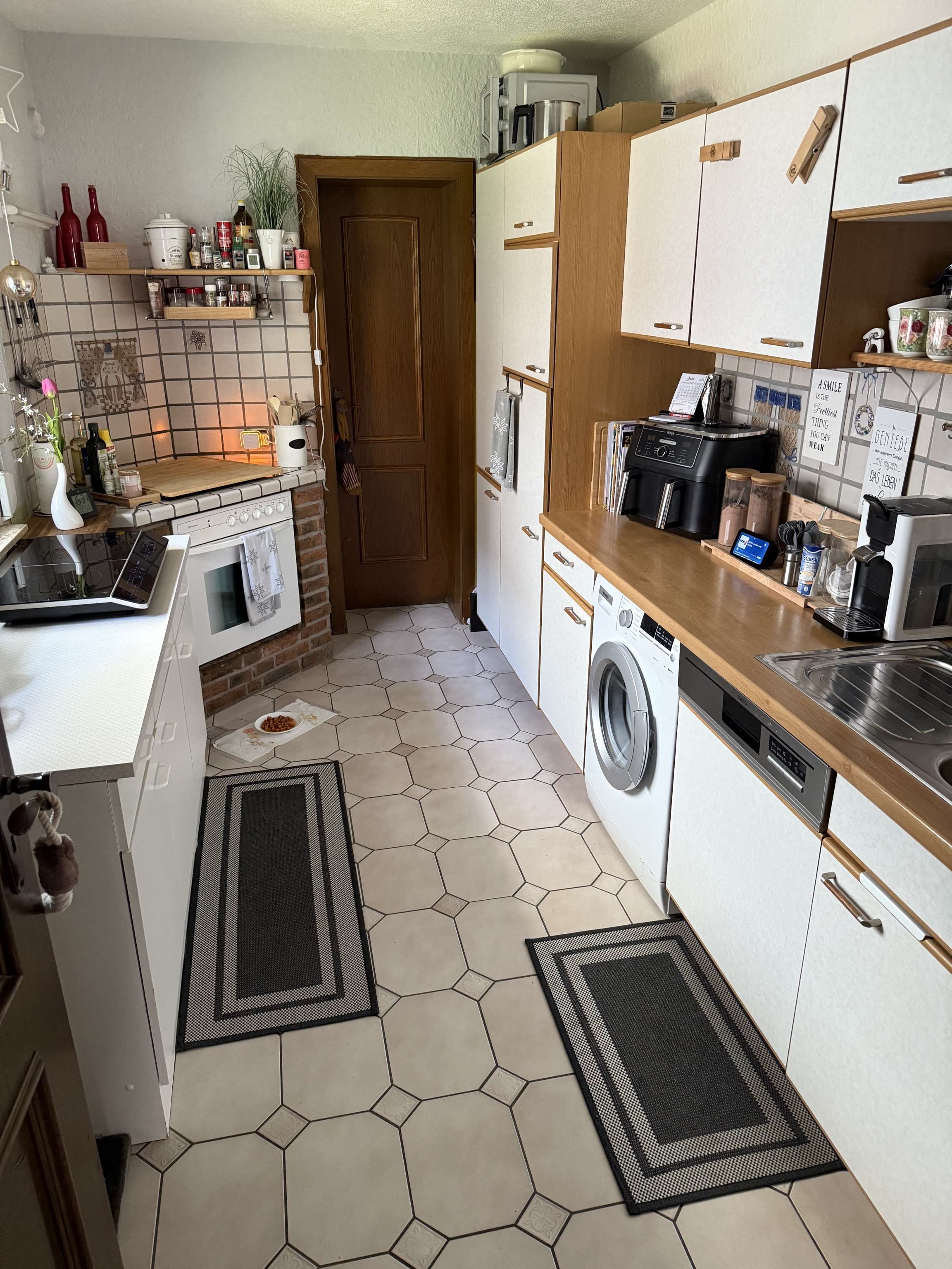 7-Zimmer Reihenmittelhaus in Baesweiler-Setterich mit 191 m² Wohnfläche, Aachen Kreis – Bild 4