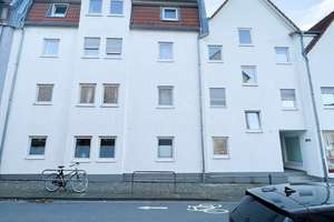 Wohnen mit Charakter: Ein-Zimmer-Apartment in Eckenheim – Eckenheimer Landstraße 471, 60435 Eckenheim, Frankfurt am Main – Vorschaubild 12
