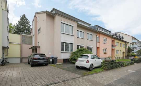 Eine gute Adresse für Ihr Geld