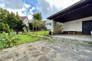 Preisreduziert! Zentrumsnahe Doppelhaushälfte mit großem Garten und Garage in Waiblingen zu verkaufe – Die vollständige Adresse der Immobilie erhältst du vom Anbieter., 71332 Waiblingen – Vorschaubild 21