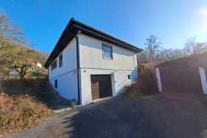 Naturnah wohnen..EFH in Geisfeld – Bamberg (Kreis) – Vorschaubild 5