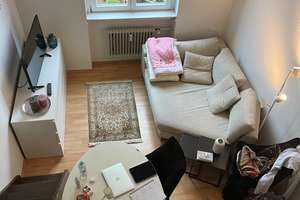 Zentrales Studentenapartment - NUR FÜR STUDENTEN - im Herzen von Wiesbaden – Schulberg 14, 65183 Mitte, Wiesbaden – Vorschaubild 8