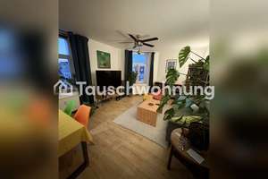 Tauschwohnung: Juwel im Zentrum von Plagwitz – Weißenfelser Straße 47, 4229 Plagwitz, Leipzig – Vorschaubild 2