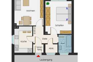 Mein Zuhause in Essen – Teilungsweg 21, 45329 Altenessen-Nord, Essen – Vorschaubild 15