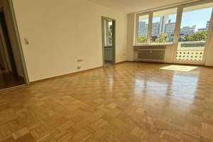 **Provisionsfrei**Gelegenheit zum sofortigen Bezug*traumhafter Balkon*absolut ruhiges Schwabing – Wartburgplatz 7, 80804 Münchner Freiheit, München – Vorschaubild 3