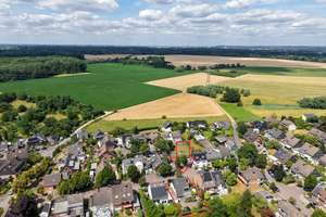 Zweifamilienhaus Nahe Urdenbacher Kämpe – Die vollständige Adresse der Immobilie erhältst du vom Anbieter., 40789 Monheim am Rhein – Vorschaubild 20