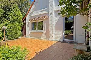 Ansprechende Terrassenwohnung mit Garten in Boberg zum Kauf - Wentzel Dr. – Die vollständige Adresse der Immobilie erhältst du vom Anbieter., 21033 Lohbrügge, Hamburg – Vorschaubild 4