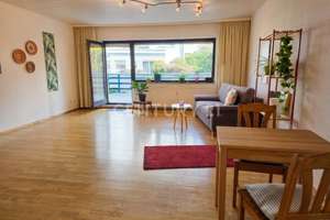 Hochparterre: Apartment mit großzügigem Sonnenbalkon in Hagen-Dahl – Die vollständige Adresse der Immobilie erhältst du vom Anbieter., 58091 Dahl, Hagen – Vorschaubild 5