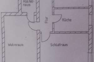 Ihre neue Heimat im Herzen Kölns – 2 Zimmer, gepflegt, hell und sofort verfügbar – Die vollständige Adresse der Immobilie erhältst du vom Anbieter., 50676 Altstadt/Süd, Köln – Vorschaubild 8