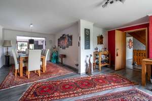 Einfamilienhaus mit zwei zusätzlichen Appartements und Außenpool in Oldenburg, Objekt-Nr.: 7701 – Die vollständige Adresse der Immobilie erhältst du vom Anbieter., 26127 Alexandersfeld, Oldenburg (Oldenburg) – Vorschaubild 10