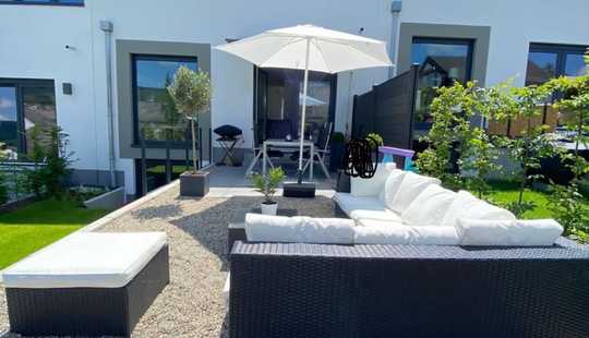 Bild von Ein Traum vom Haus ! Neuwertig !