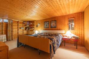Charmanter Bungalow mit großem Potenzial in ruhiger Lage – verwirklichen Sie Ihre Wohnträume! – Die vollständige Adresse der Immobilie erhältst du vom Anbieter., 76344 Eggenstein-Leopoldshafen – Vorschaubild 19
