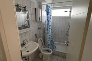 Helle 1,5 Zimmer Wohnung – Frohnhauser Str. 2, 45127 Westviertel, Essen – Vorschaubild 6