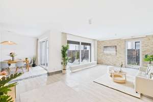 Wohnen, wo das Leben leichter wird – Exklusiver Bungalow in Billstedt! – Die vollständige Adresse der Immobilie erhältst du vom Anbieter., 22115 Billstedt, Hamburg – Vorschaubild 8