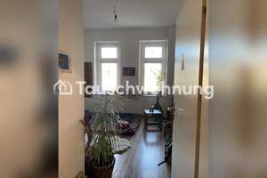 Tauschwohnung: Schöne ruhige ,helle 2-Raum-Wohnung mit Garten – Die vollständige Adresse der Immobilie erhältst du vom Anbieter., 4179 Leutzsch, Leipzig – Vorschaubild 4