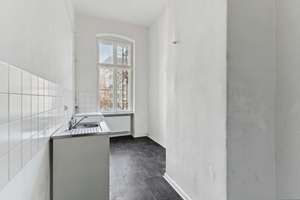Mitte-Feeling pur: Gepflegte 2 Zimmer im energiefrisch modernisierten Altbau – ready for your move. – Die vollständige Adresse der Immobilie erhältst du vom Anbieter., 10115 Mitte (Ortsteil), Berlin – Vorschaubild 5