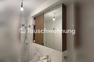 Tauschwohnung: Tausche teilmöblierte Neubau Wohnung in Neupasing, München – 81245 Neupasing, München – Vorschaubild 3