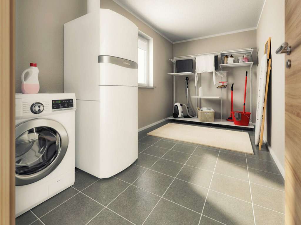 Immobilie in Heist - Leben auf einer Ebene! Ihr neuer Bungalow in Heist - Bild 4