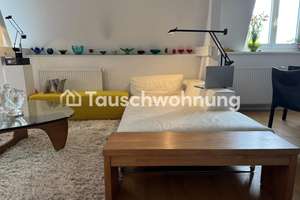 Tauschwohnung: Modernes Designatelier über den Dächern Hamburgs – Christian-Förster-Straße 35, 20253 Hoheluft-West, Hamburg – Vorschaubild 2