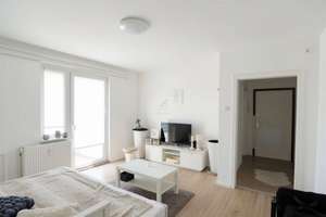 Charmante 2-Zimmer-Wohnung in gepflegtem Zustand – ideal als Kapitalanlage – Die vollständige Adresse der Immobilie erhältst du vom Anbieter., 45359 Frintrop, Essen – Vorschaubild 5