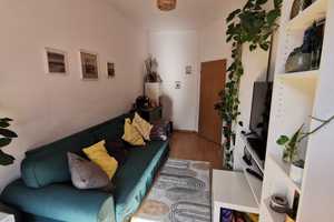 Gemütliche 3-Raum-Wohnung in Hannovers Nordstadt – Rehbockstraße 7, 30167 Hannover – Vorschaubild 2