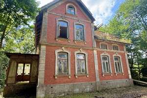Historisches Anwesen in Küstennähe – Villa von 1909 mit viel Land und Entwicklungspotenzial – Die vollständige Adresse der Immobilie erhältst du vom Anbieter., 27478 Cuxhaven – Vorschaubild 2