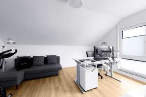 Traumhaus - Familienidylle trifft Moderne  – Die vollständige Adresse der Immobilie erhältst du vom Anbieter., 74357 Bönnigheim – Vorschaubild 19