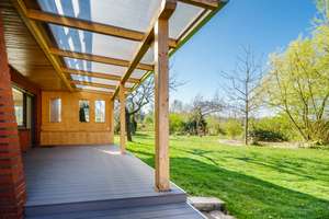 Ein Zuhause zum Verlieben – modernisiertes Einfamilienhaus mit Herz in Obersteinbeck! – Die vollständige Adresse der Immobilie erhältst du vom Anbieter., 49509 Recke – Vorschaubild 5