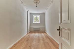 WOHLFÜHLEN IM ALTBAU-JUWEL IN CHARLOTTENBURG: 3-ZIMMER-WOHNUNG, AUFGETEILT IN 2 EINHEITEN! – Friedbergstraße 27, 14057 Charlottenburg, Berlin – Vorschaubild 6