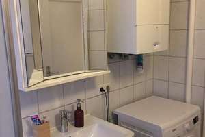 Tolle 2-Zimmerwohnung am De Haen Platz – Fraunhoferstr. 2, 30163 List, Hannover – Vorschaubild 2