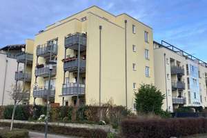 *** Bezugsfreie, tolle 2-Zi.-EG-Wohnung mit großem Garten - ruhig, sonnig, prov.-frei ***