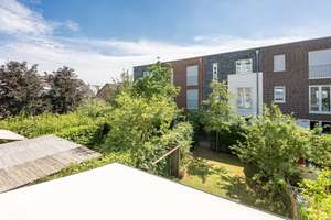 Modernes Reihenmittelhaus mit zwei TG-Stellplätzen in Neuehrenfeld – Die vollständige Adresse der Immobilie erhältst du vom Anbieter., 50825 Neuehrenfeld, Köln – Vorschaubild 29